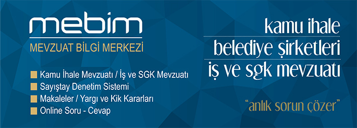 MEBID'e Hoş Geldiniz